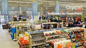  Presentation with car region - 