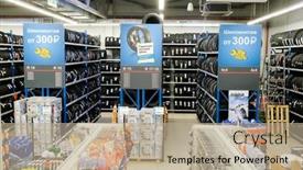  Presentation with car region - 