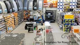  Presentation with car region - 