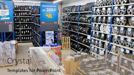  Presentation with car region - 