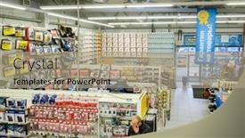  Presentation with car region - 