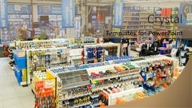  Presentation with car region - 