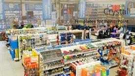  Presentation with car region - 