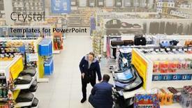  Presentation with car region - 