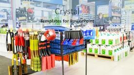  Presentation with car region - 