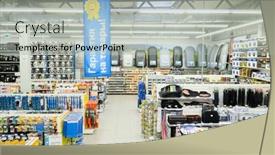  Presentation with car region - 