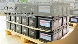  Presentation with car region - 