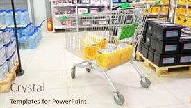  Presentation with car region - 