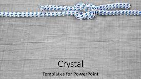  Presentation with maritime security - Amazing slide set having security firms - rigging knots nautical - background backdrop and a  colored foreground