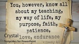  Presentation with top 150 - Audience pleasing PPT layouts consisting of know all about my teaching backdrop and a mint green colored foreground