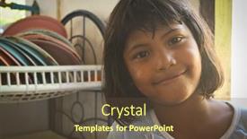  Presentation with child care - 