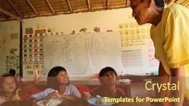  Presentation with school lunch - 