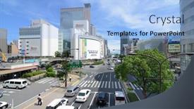  Presentation with earthquake - 