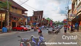  Presentation with peoples - 