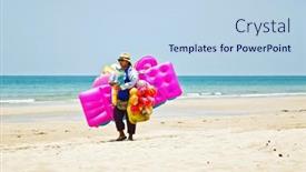  Presentation with mattress - 