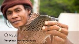  Presentation with population - 