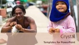  Presentation with population - 