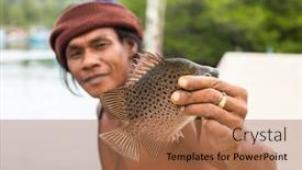  Presentation with population - 