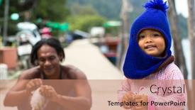  Presentation with population - 