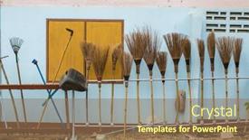  Presentation with population - 