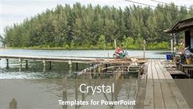  Presentation with population - 