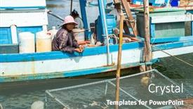  Presentation with population - 