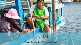  Presentation with population - 