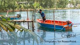  Presentation with population - 