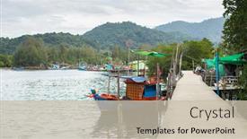  Presentation with population - 