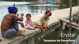  Presentation with population - 