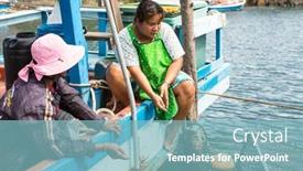  Presentation with population - 