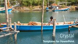  Presentation with population - 