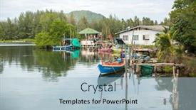  Presentation with population - 