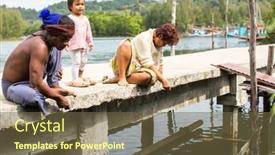  Presentation with population - 