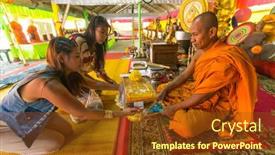  Presentation with give - 