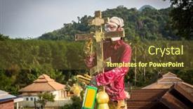  Presentation with population - 