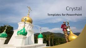  Presentation with population - 