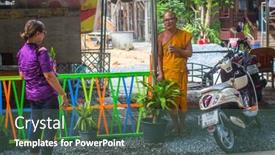  Presentation with norms - 