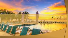  Presentation with rebuild - Presentation theme having koh-kho-khao-thailand-nov background and a yellow colored foreground