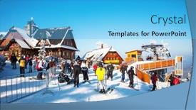  Presentation with republic day - 