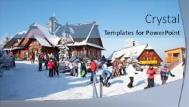  Presentation with republic day - 