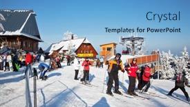  Presentation with republic day - 