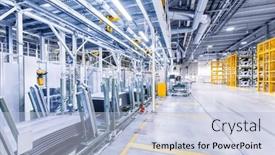  Presentation with republic day - Slide deck featuring kolin-czech-republic-september-18 background and a light blue colored foreground