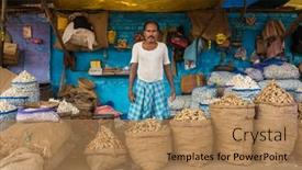  Presentation with calcutta - 