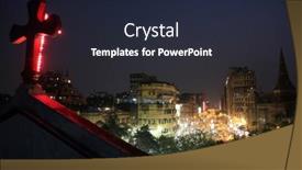  Presentation with city india - 