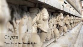  Presentation with hindu - 