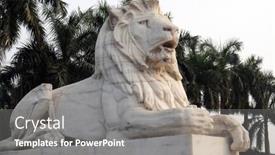  Presentation with memorial - 