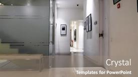  Presentation with sapphire - 