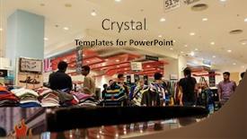  Presentation with new market - 