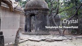  Presentation with cemetery - 